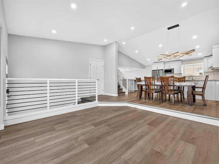 55 Whitehaven Crescent NE, Calgary, AB, T1Y 6C4 - 7