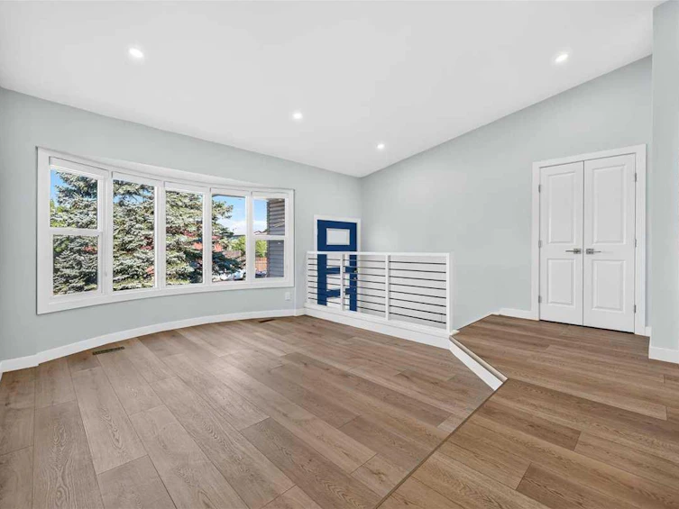 55 Whitehaven Crescent NE, Calgary, AB, T1Y 6C4 - 4