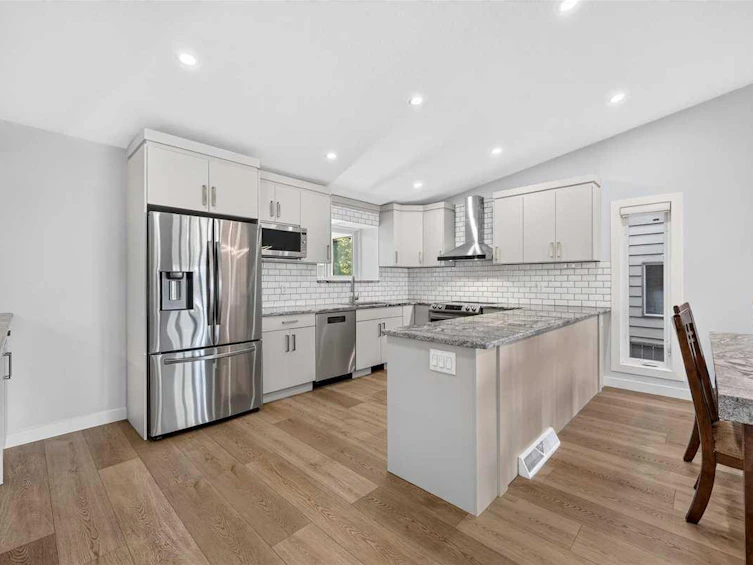55 Whitehaven Crescent NE, Calgary, AB, T1Y 6C4 - 12