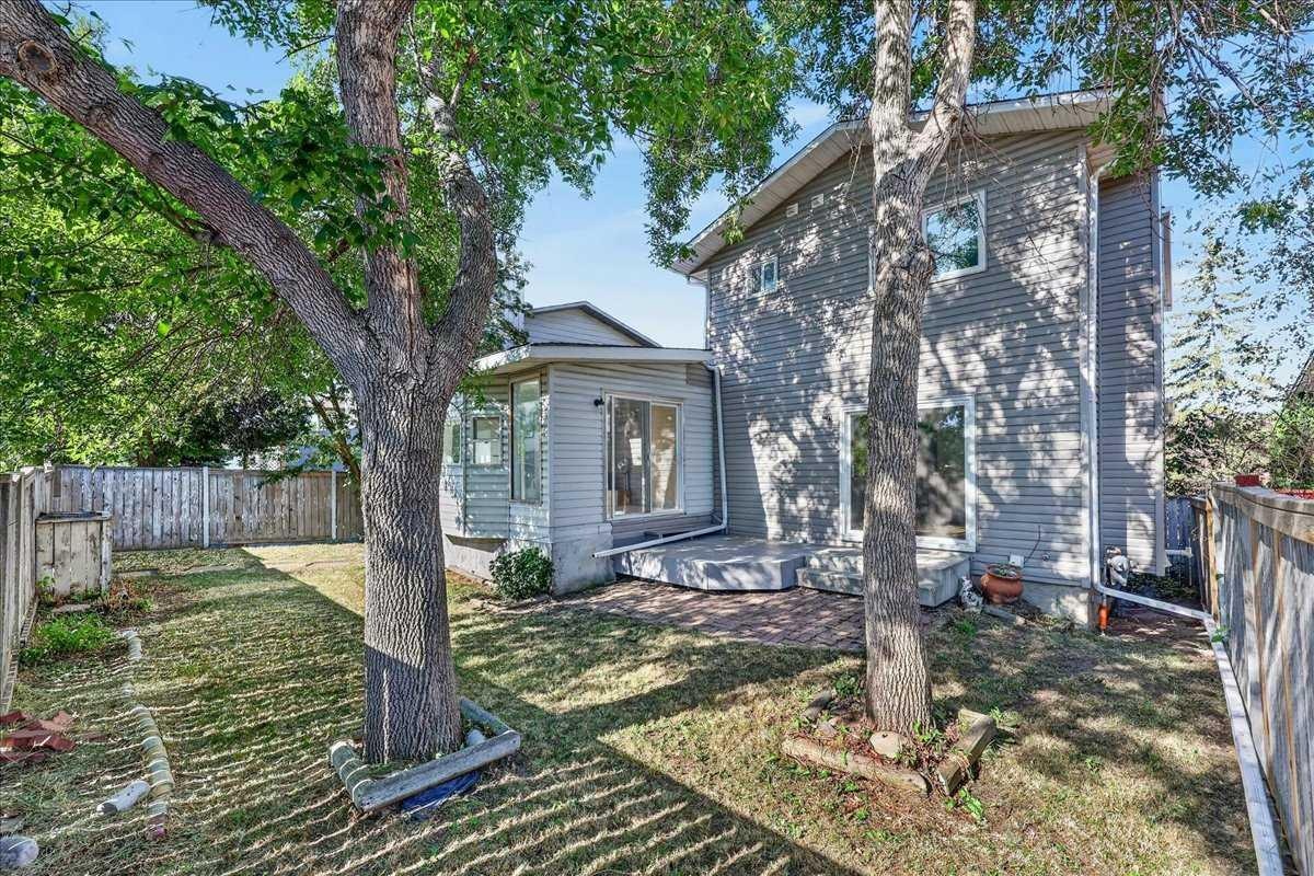 55 Whitehaven Crescent NE, Calgary, AB, T1Y 6C4 - 48