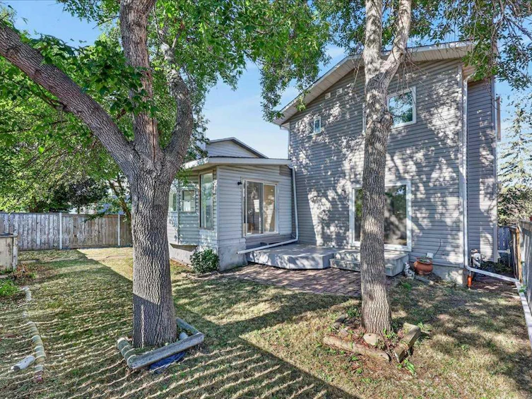 55 Whitehaven Crescent NE, Calgary, AB, T1Y 6C4 - 48