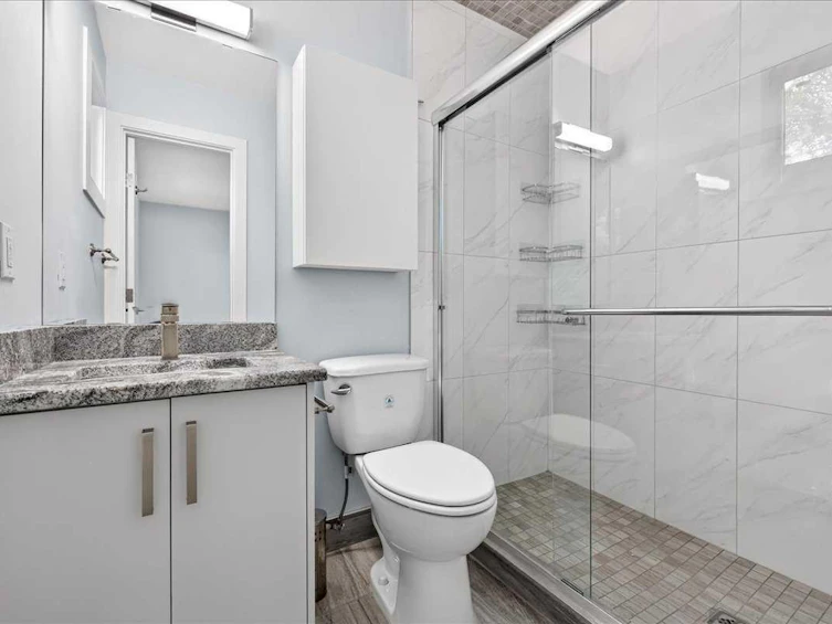 55 Whitehaven Crescent NE, Calgary, AB, T1Y 6C4 - 29