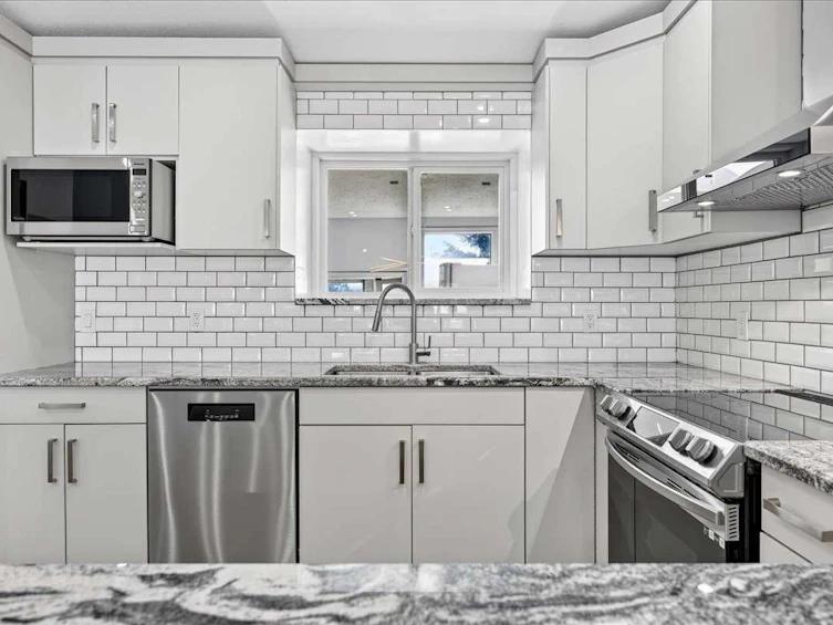 55 Whitehaven Crescent NE, Calgary, AB, T1Y 6C4 - 17