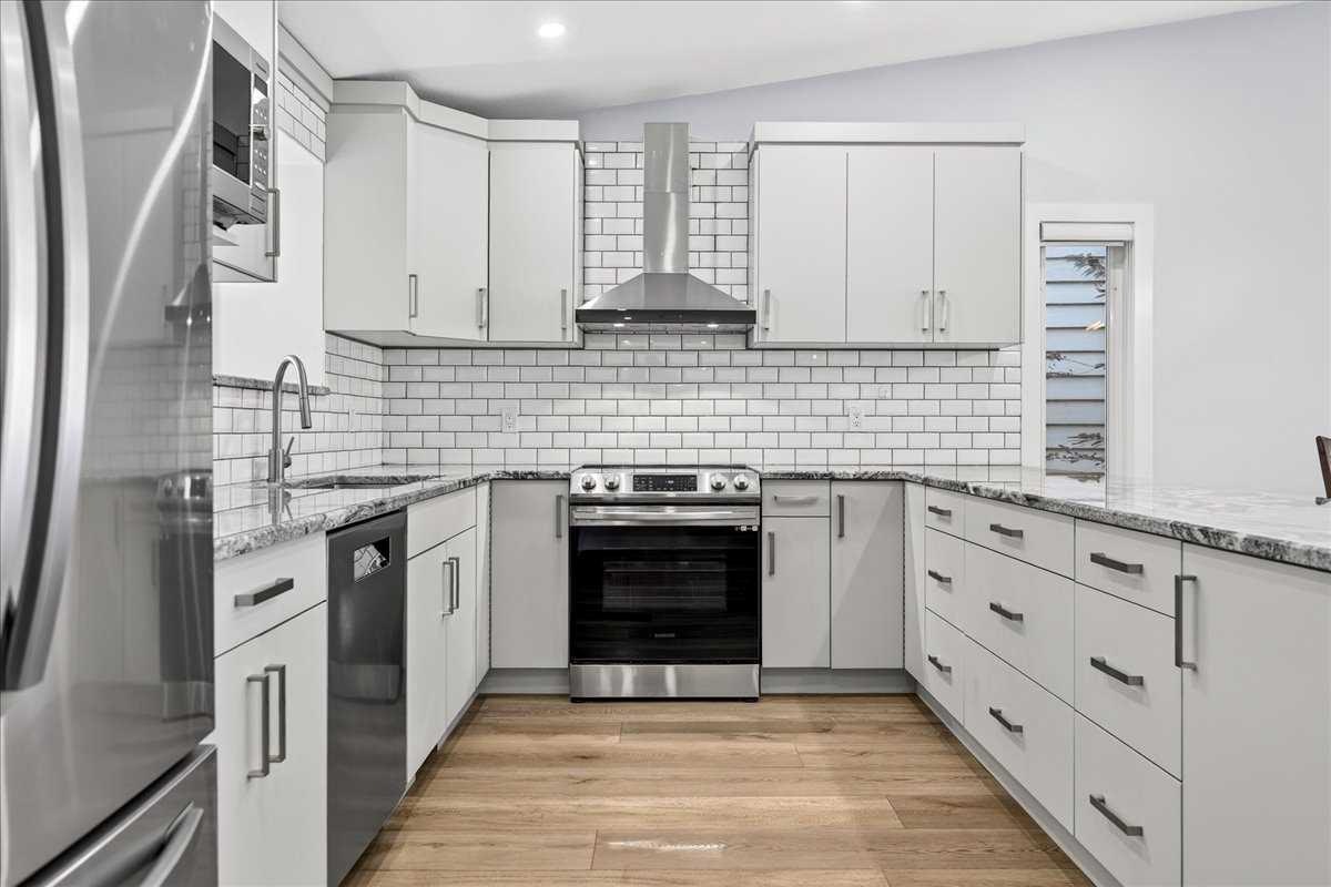 55 Whitehaven Crescent NE, Calgary, AB, T1Y 6C4 - 13