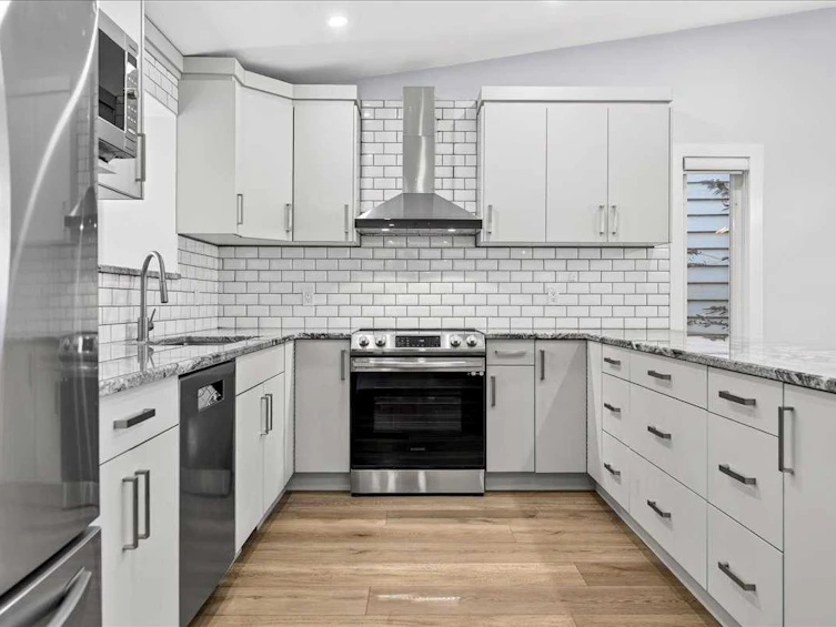 55 Whitehaven Crescent NE, Calgary, AB, T1Y 6C4 - 13