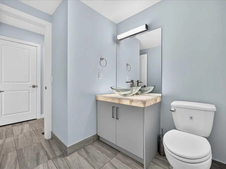 55 Whitehaven Crescent NE, Calgary, AB, T1Y 6C4 - 24
