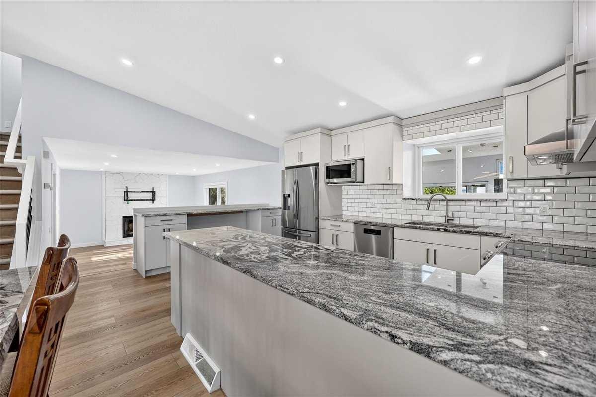 55 Whitehaven Crescent NE, Calgary, AB, T1Y 6C4 - 16