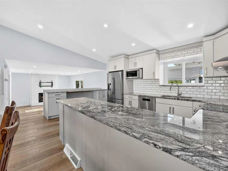 55 Whitehaven Crescent NE, Calgary, AB, T1Y 6C4 - 16