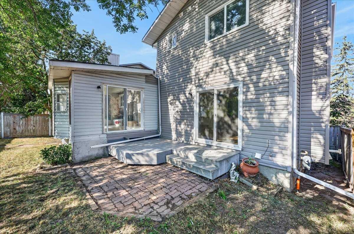 55 Whitehaven Crescent NE, Calgary, AB, T1Y 6C4 - 47