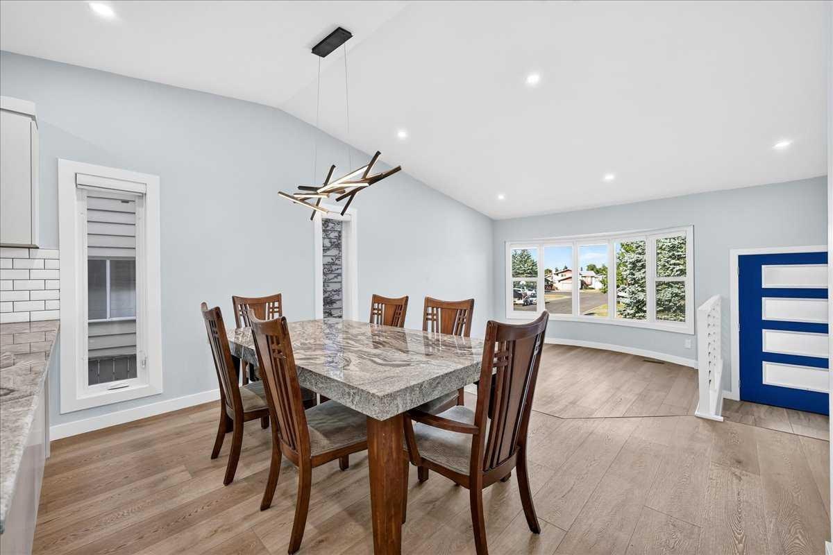 55 Whitehaven Crescent NE, Calgary, AB, T1Y 6C4 - 11
