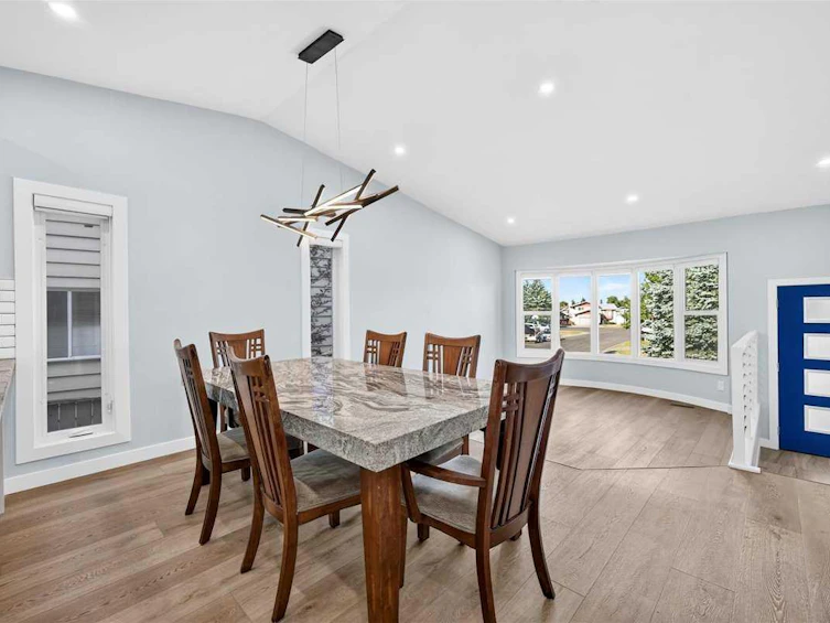 55 Whitehaven Crescent NE, Calgary, AB, T1Y 6C4 - 11