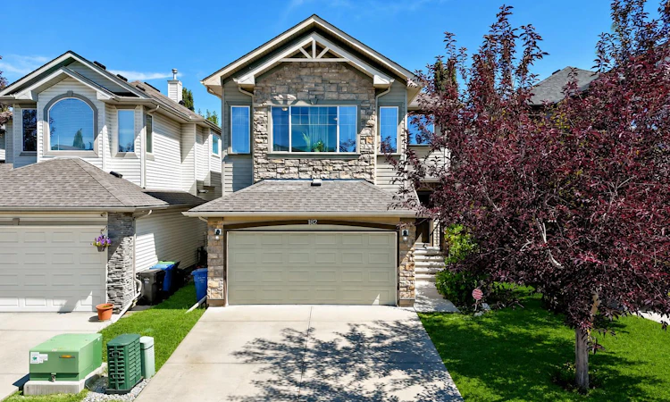 182 Cranfield Manor SE