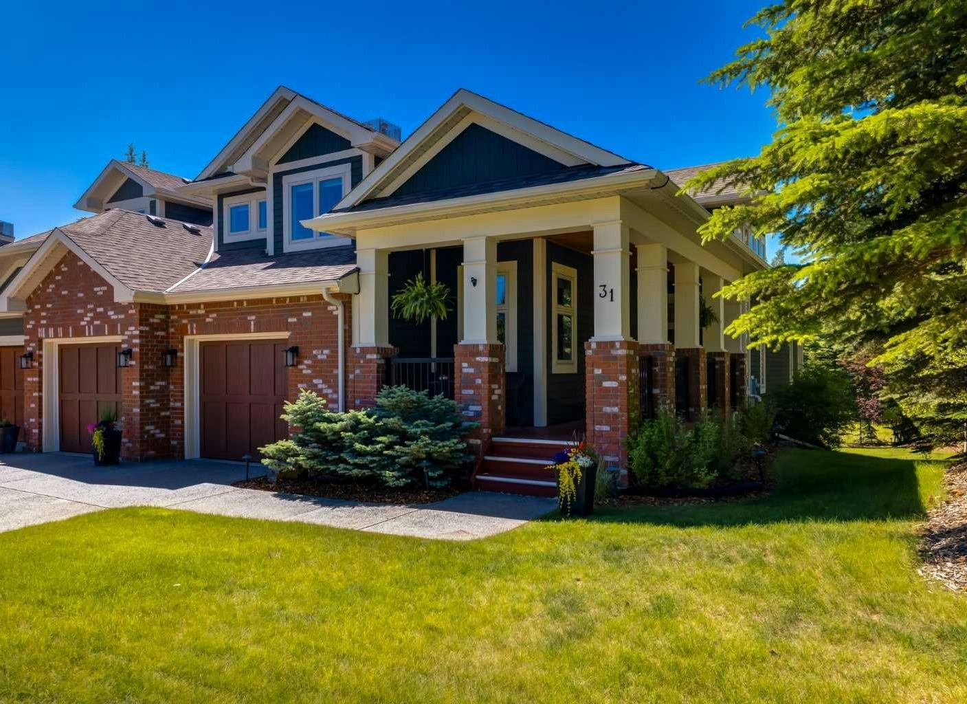 31 Alpine Meadow, Rural Rocky View County, AB, T3Z 3B8