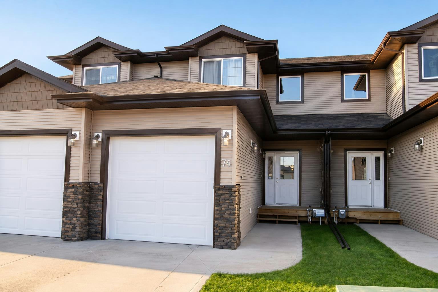 74 Parkway Drive, Blackfalds, AB, T4M 0G4