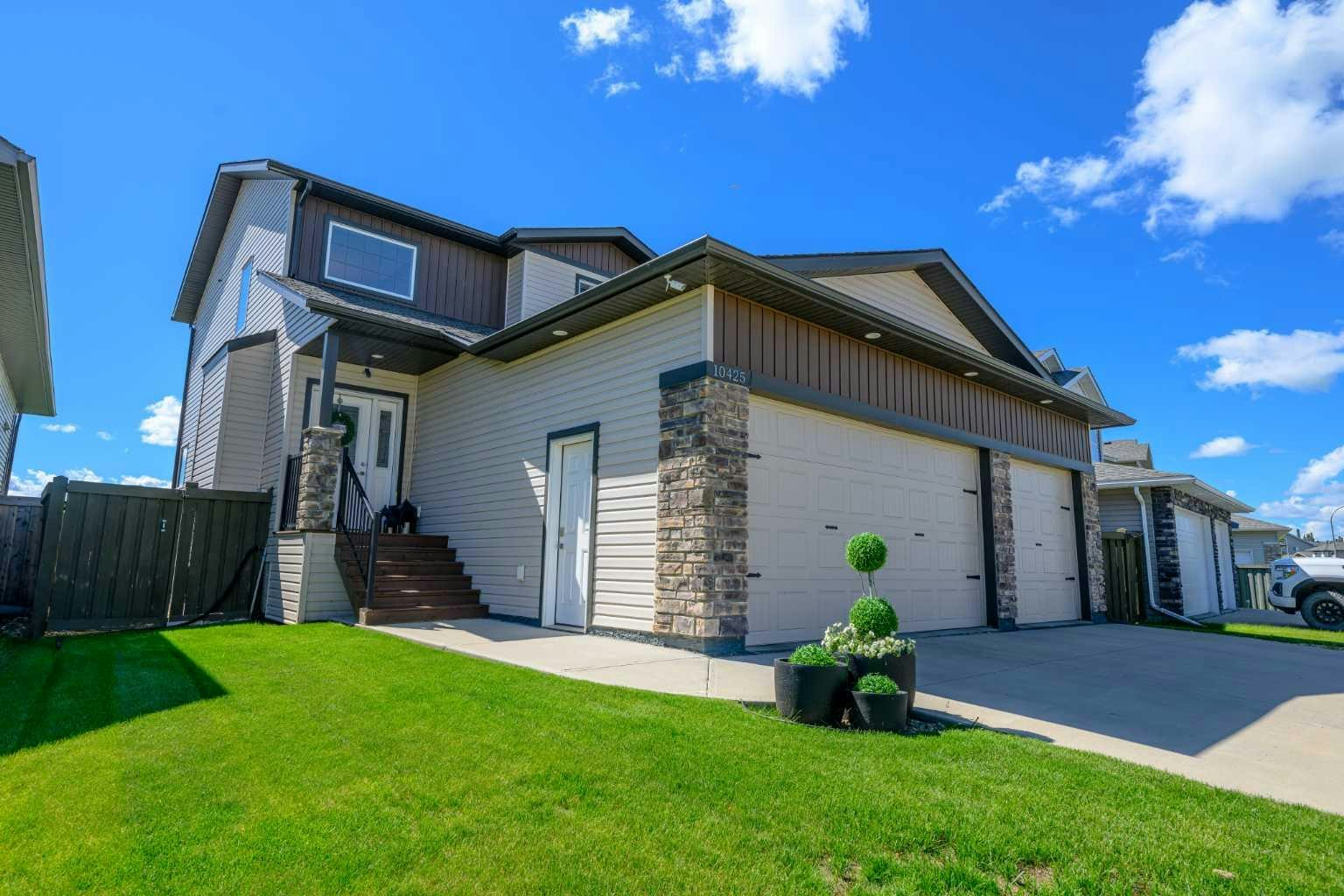 10425 128 Avenue, Grande Prairie, AB, T8V 4J9