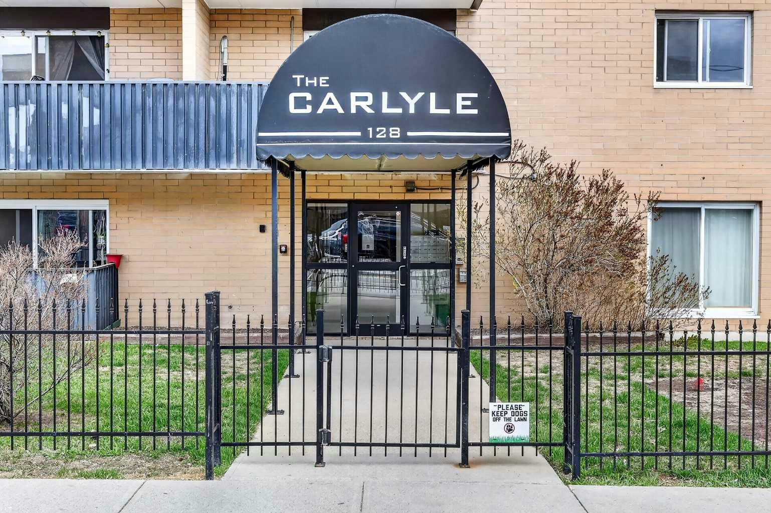 603-128 15 Avenue SW, Calgary, AB, T2R 0P5 - 2