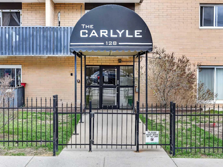 603-128 15 Avenue SW, Calgary, AB, T2R 0P5 - 2