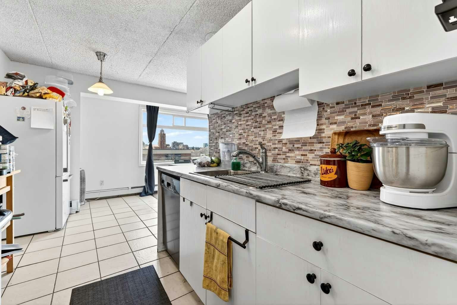 603-128 15 Avenue SW, Calgary, AB, T2R 0P5 - 15
