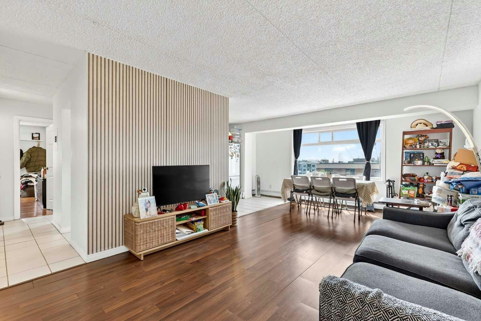 603-128 15 Avenue SW, Calgary, AB, T2R 0P5 - 7