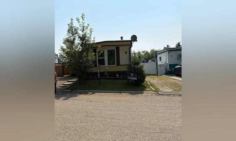 63 Westwood Court