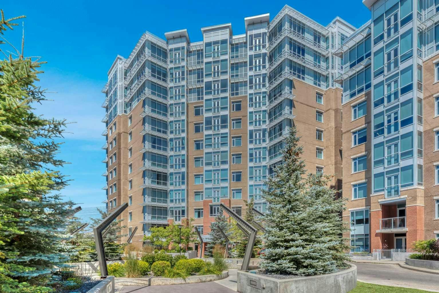 1103-16 Varsity Estates Circle NW, Calgary, AB, T3A 2C5