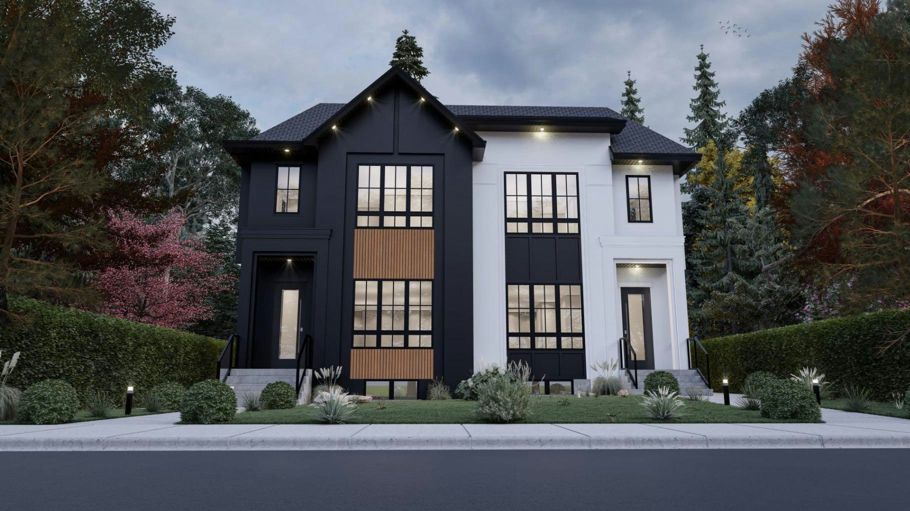 1632 21 Avenue NW, Calgary, AB, T2M 1M1