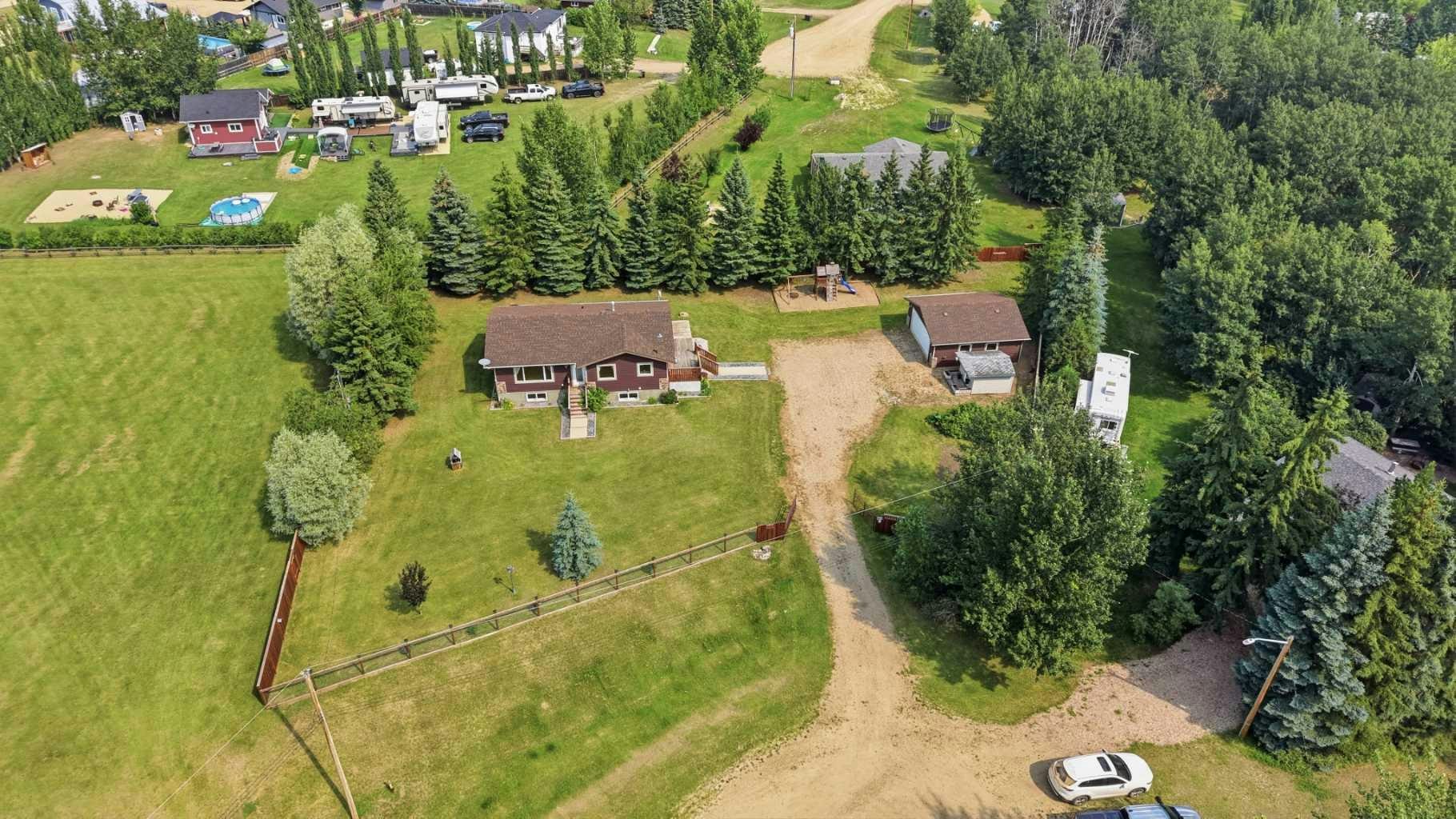 521 Partridge Crescent, Camrose, AB, T0B 0H0
