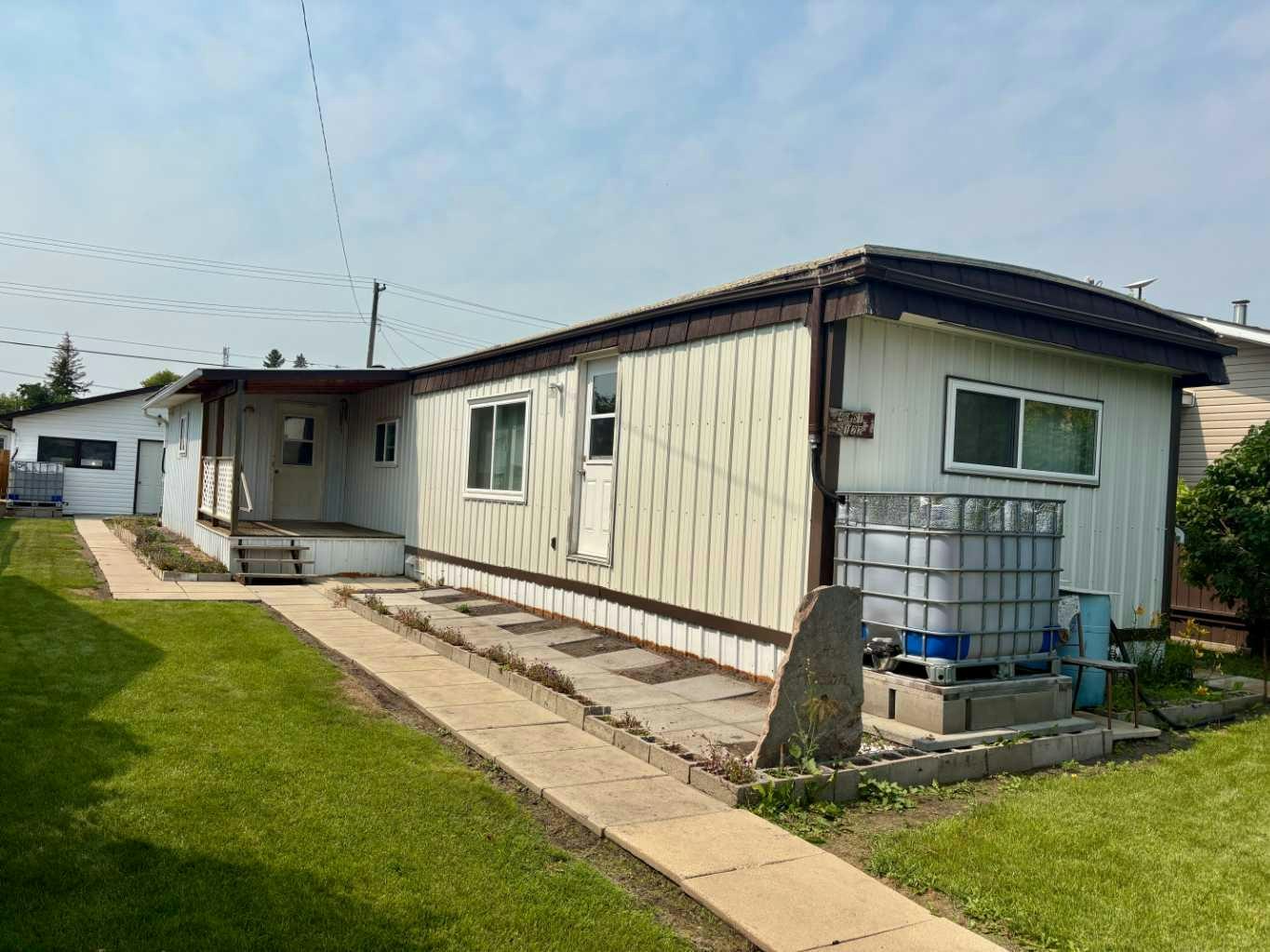 5122 46 Street, Minburn, AB, T0B 2W0