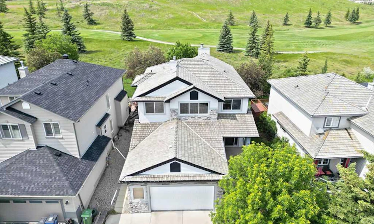 31 Gleneagles Terrace