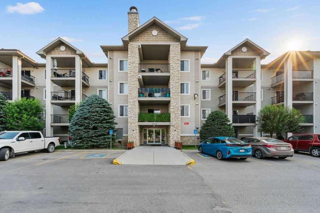 2207-12 Cimarron Common, Okotoks, AB, T1S 2G1