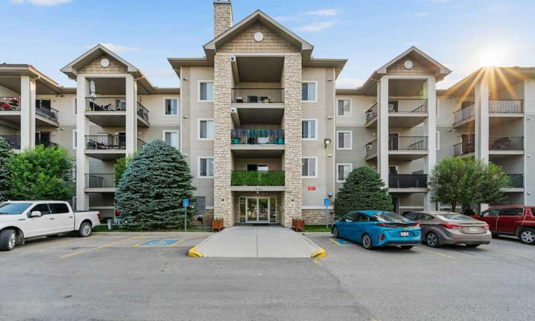 2207-12 Cimarron Common