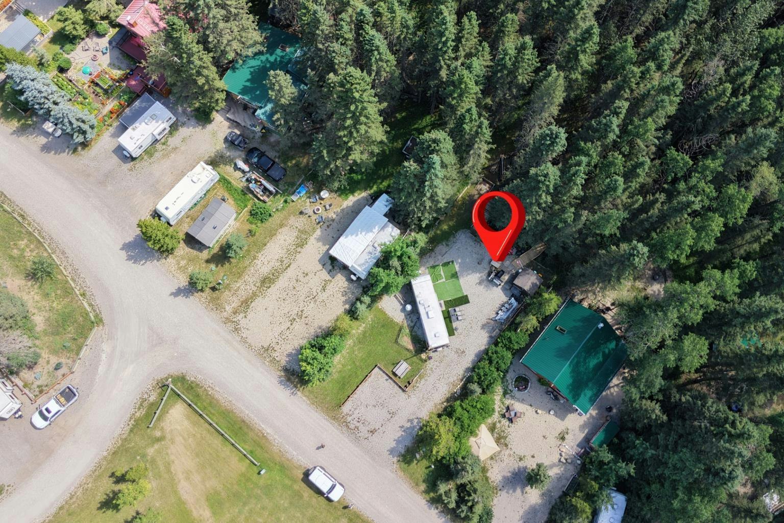 122-5227 Township Road 320, Rural Mountain View County, AB, T0M 1X0