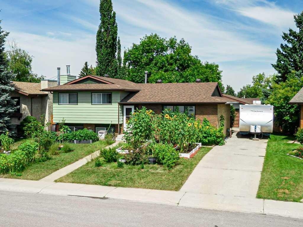 65 Hart Crescent, Red Deer, AB, T4N 6E5