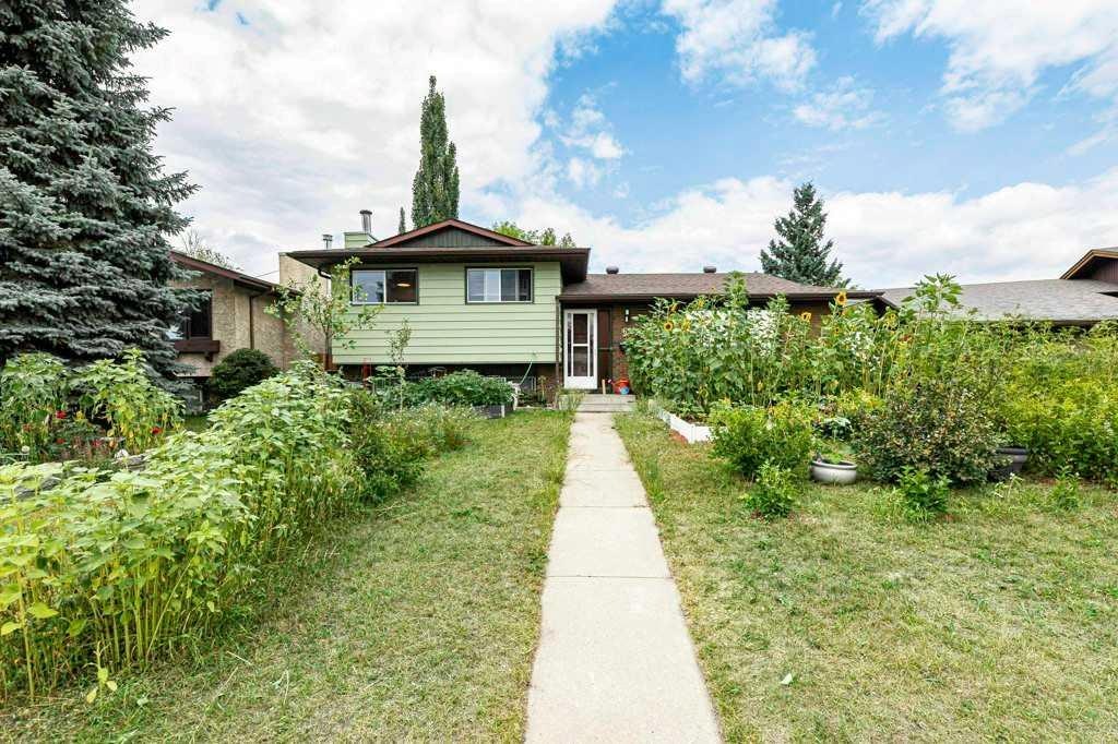 65 Hart Crescent S, Red Deer, AB, T4N 6E5