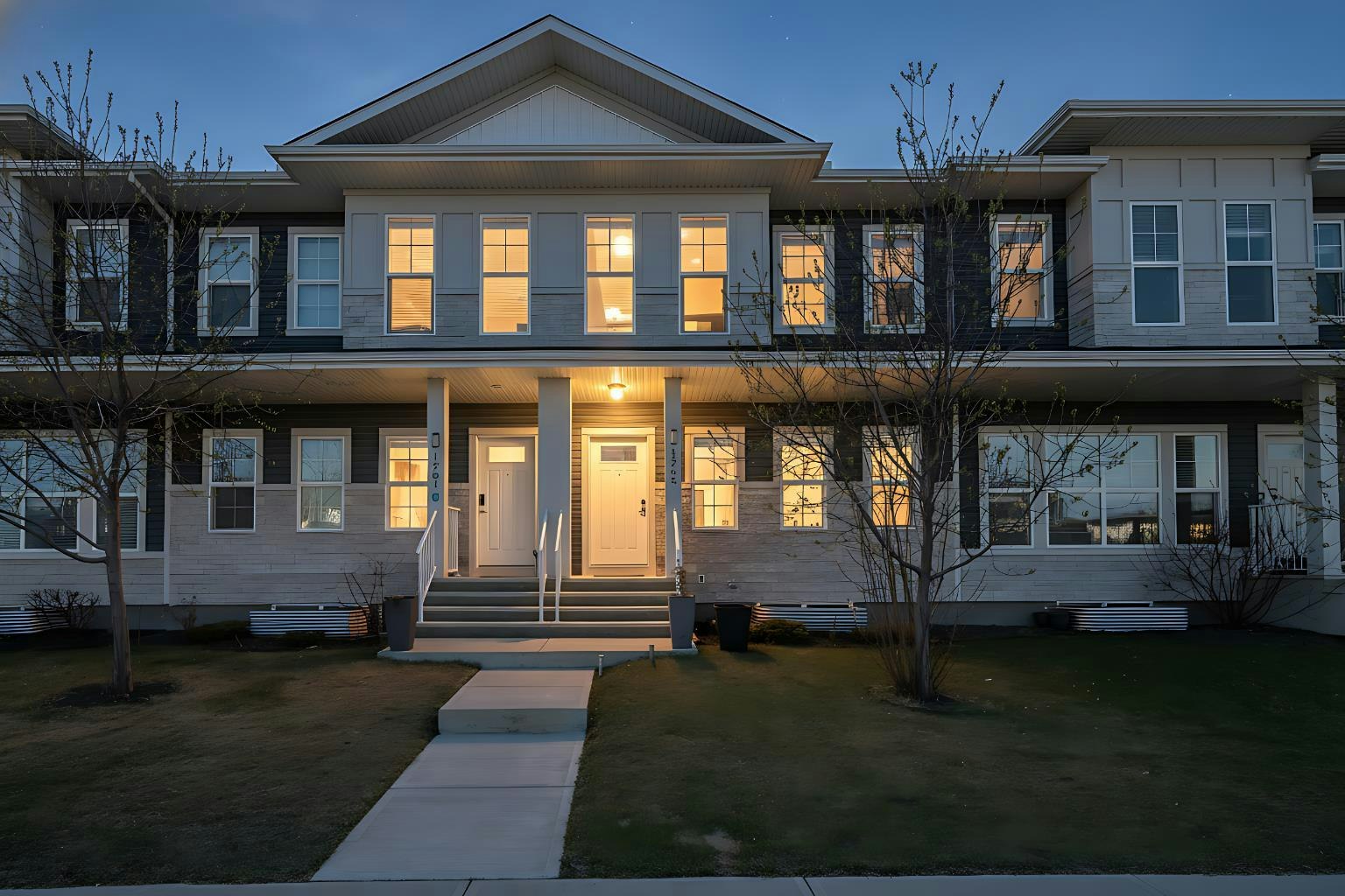 1265 Carrington Boulevard NW, Calgary, AB, T3P 1M2
