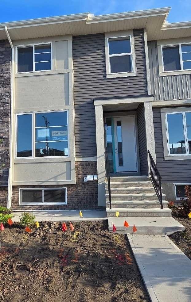 195 Lanark Boulevard SE, Airdrie, AB, T4A 3R7