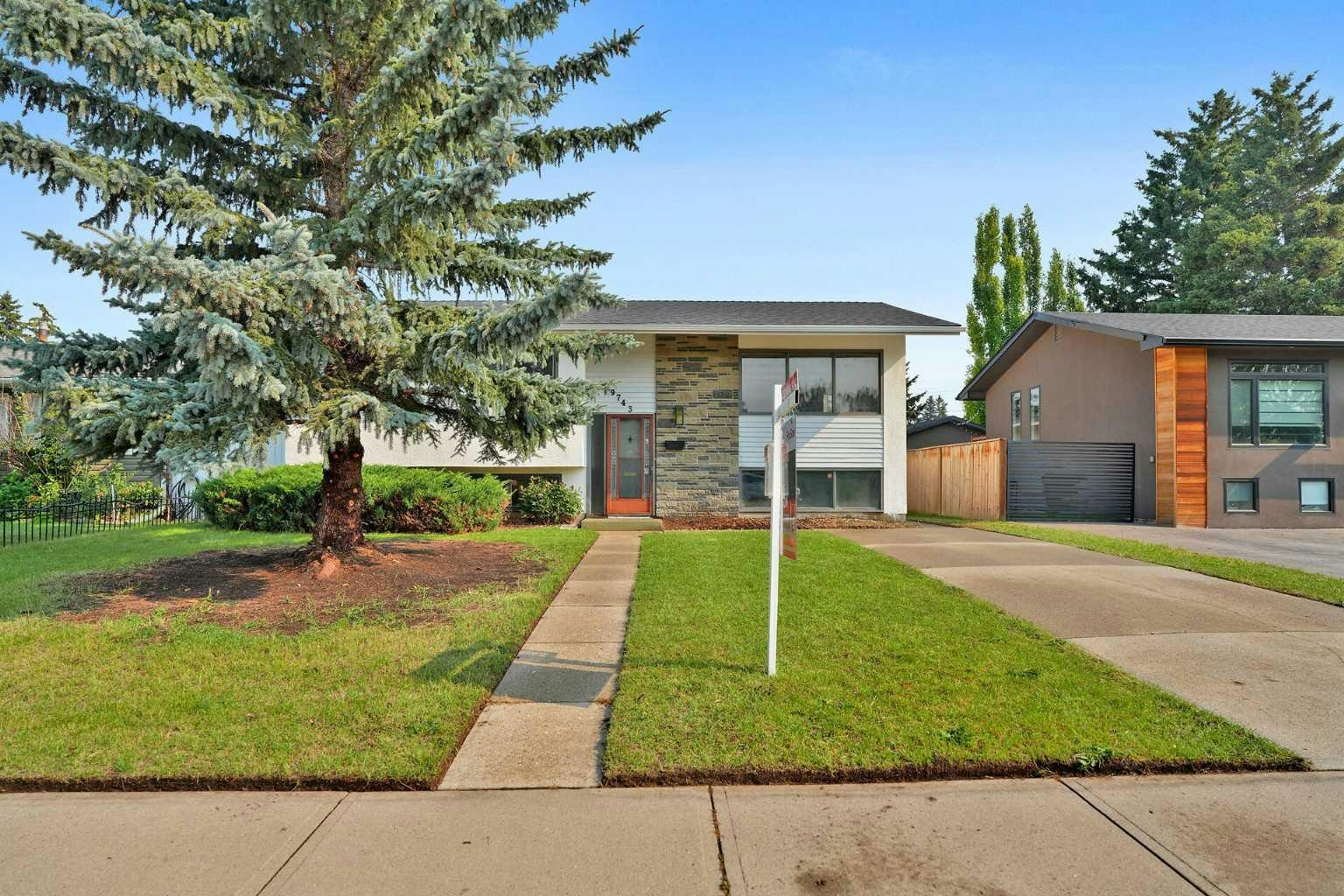 9743 Academy Drive SE, Calgary, AB, T2J 1A9