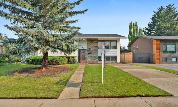 9743 Academy Drive SE