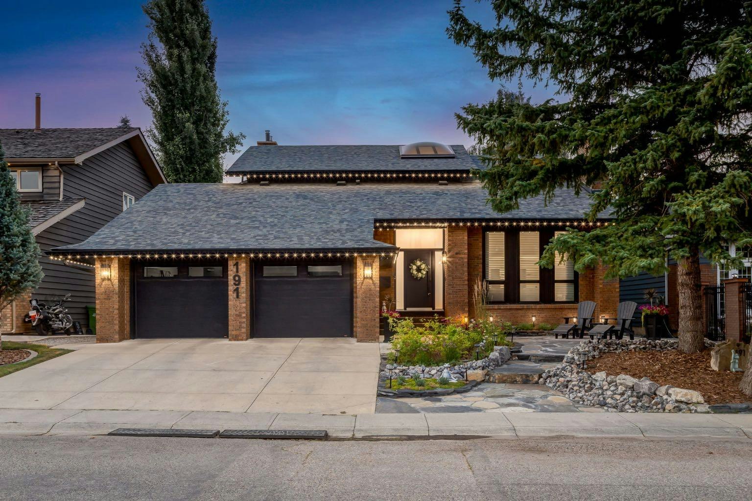 191 Canterville Drive SW, Calgary, AB, T2W 3X9