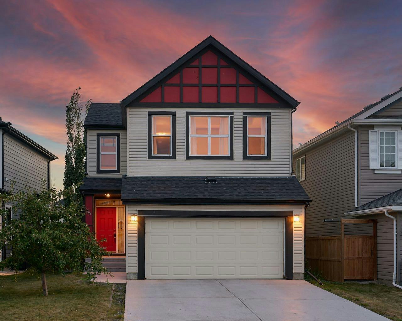 64 Copperpond Terrace SE, Calgary, AB, T2Z 0W5
