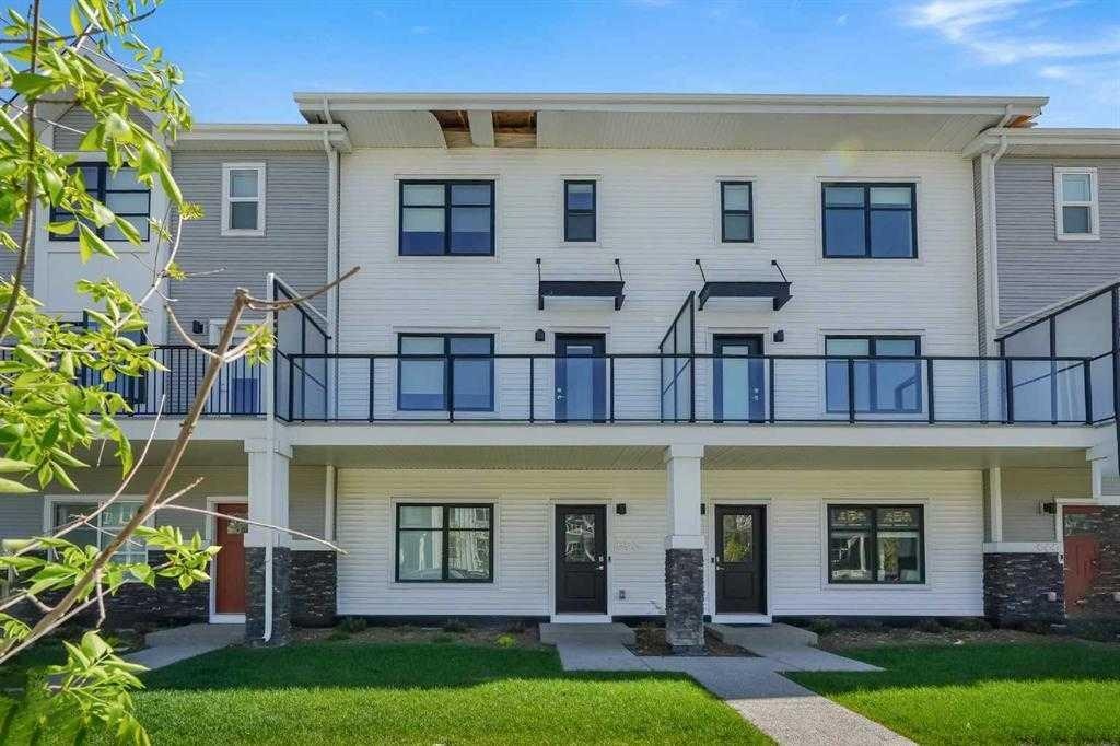 693 Savanna Boulevard NE, Calgary, AB, T3J 2K2