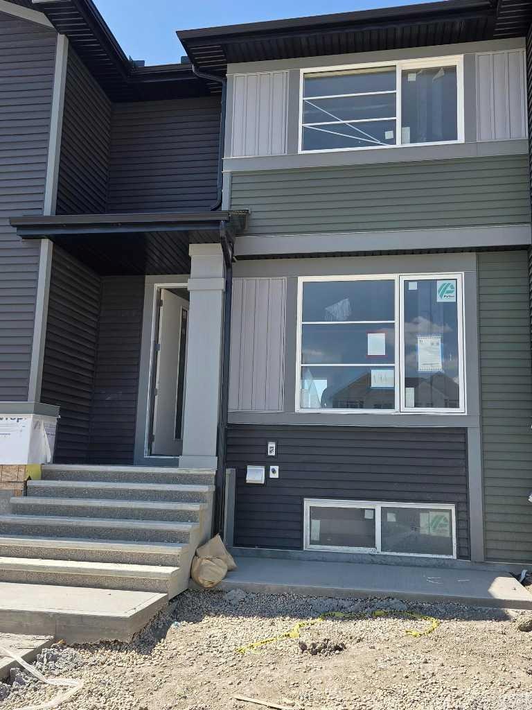 191 Lanark Gate SE, Airdrie, AB, T4A 3R7