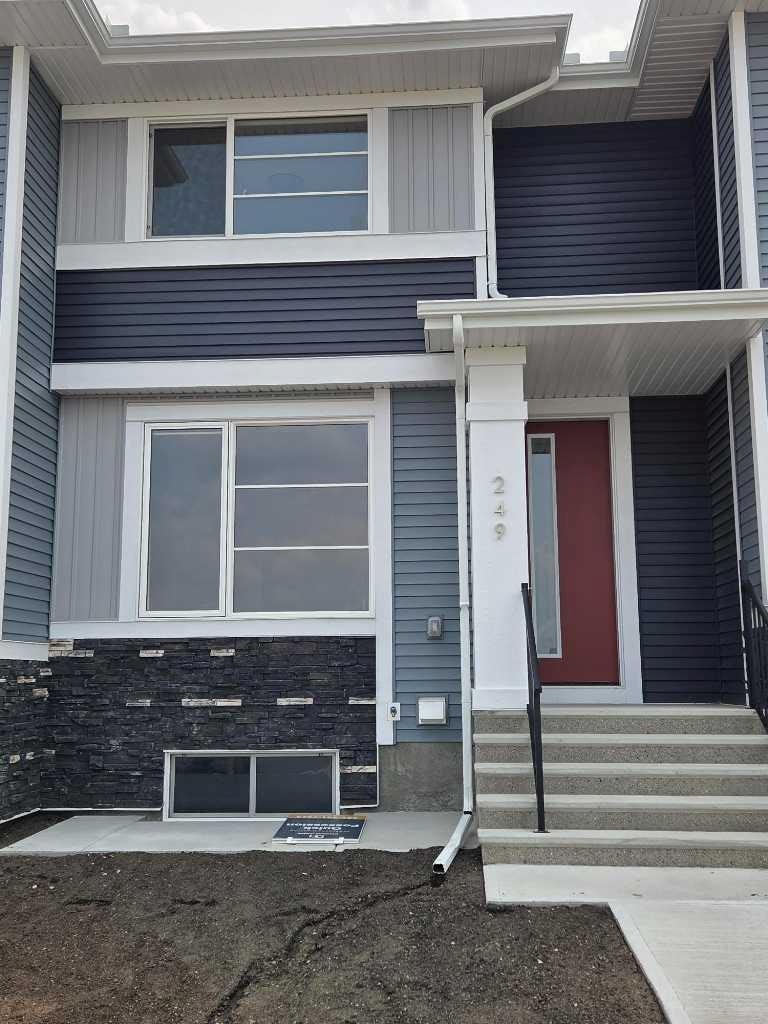 191 Lanark Gate SE, Airdrie, AB, T4A 3R7