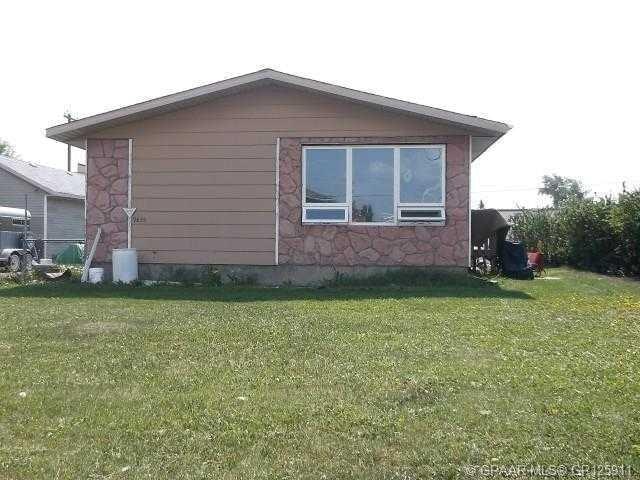 9835 96 Avenue, Grande Prairie, AB, T8V 0L8