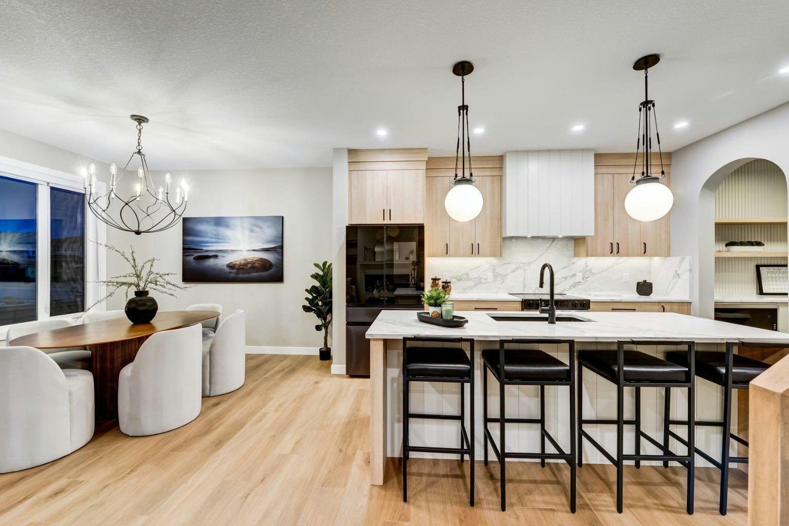 540 Lawthorn Way, Airdrie, AB, T4A 3N9