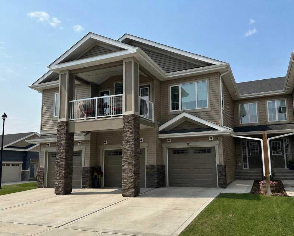 95 Golden Crescent, Red Deer, AB, T4P 2S7