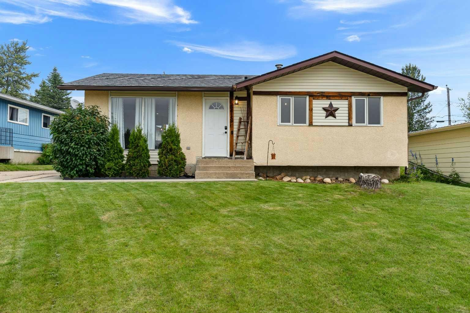 5415 Willock Crescent, Swan Hills, AB, T0G 2C0