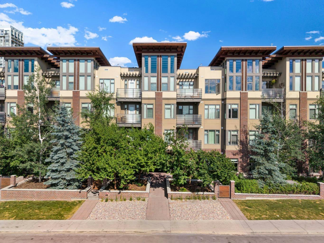 407-1720 10 Street SW, Calgary, AB, T2T 3E8
