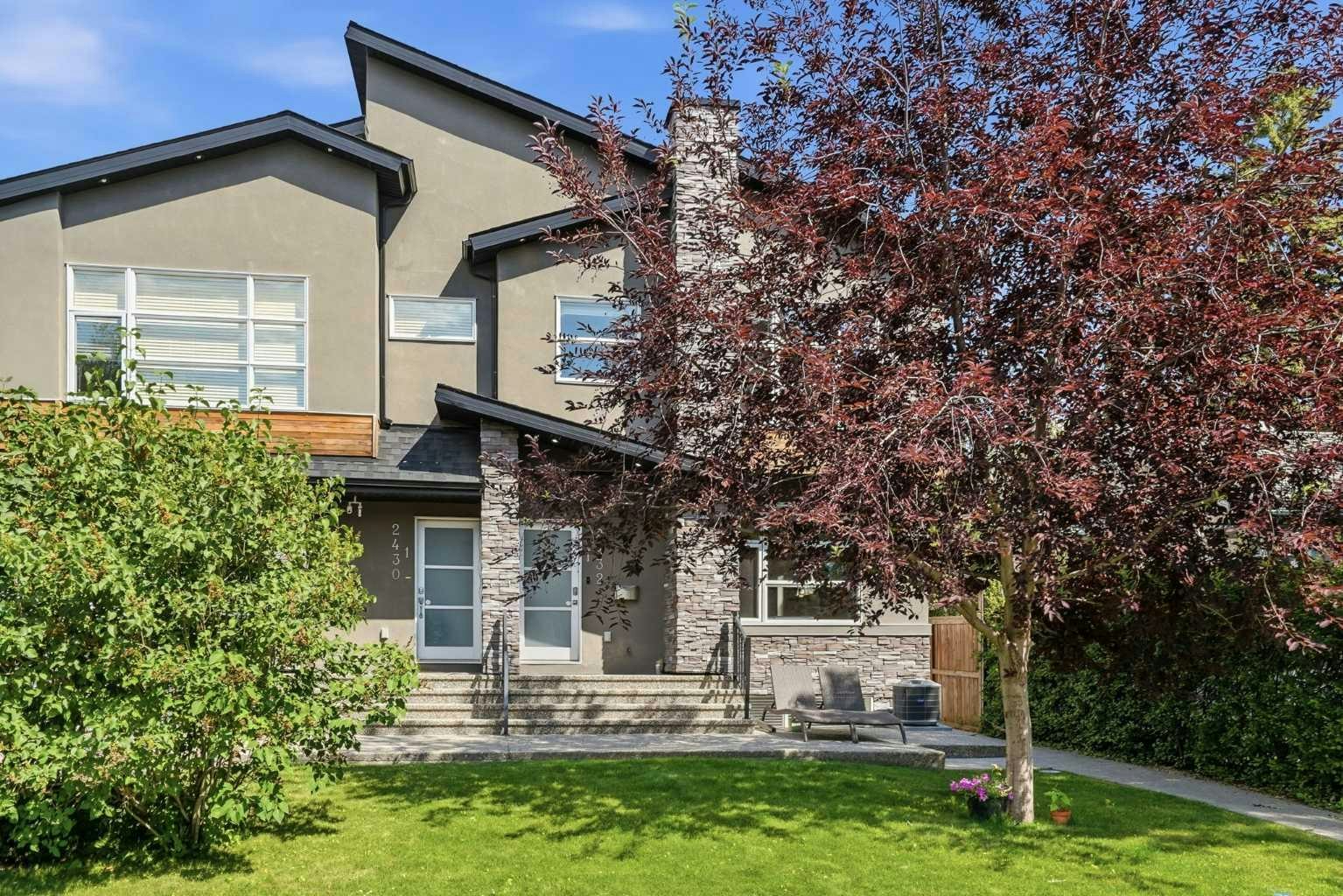 1-2432 24a Street SW, Calgary, AB, T3E 1W1