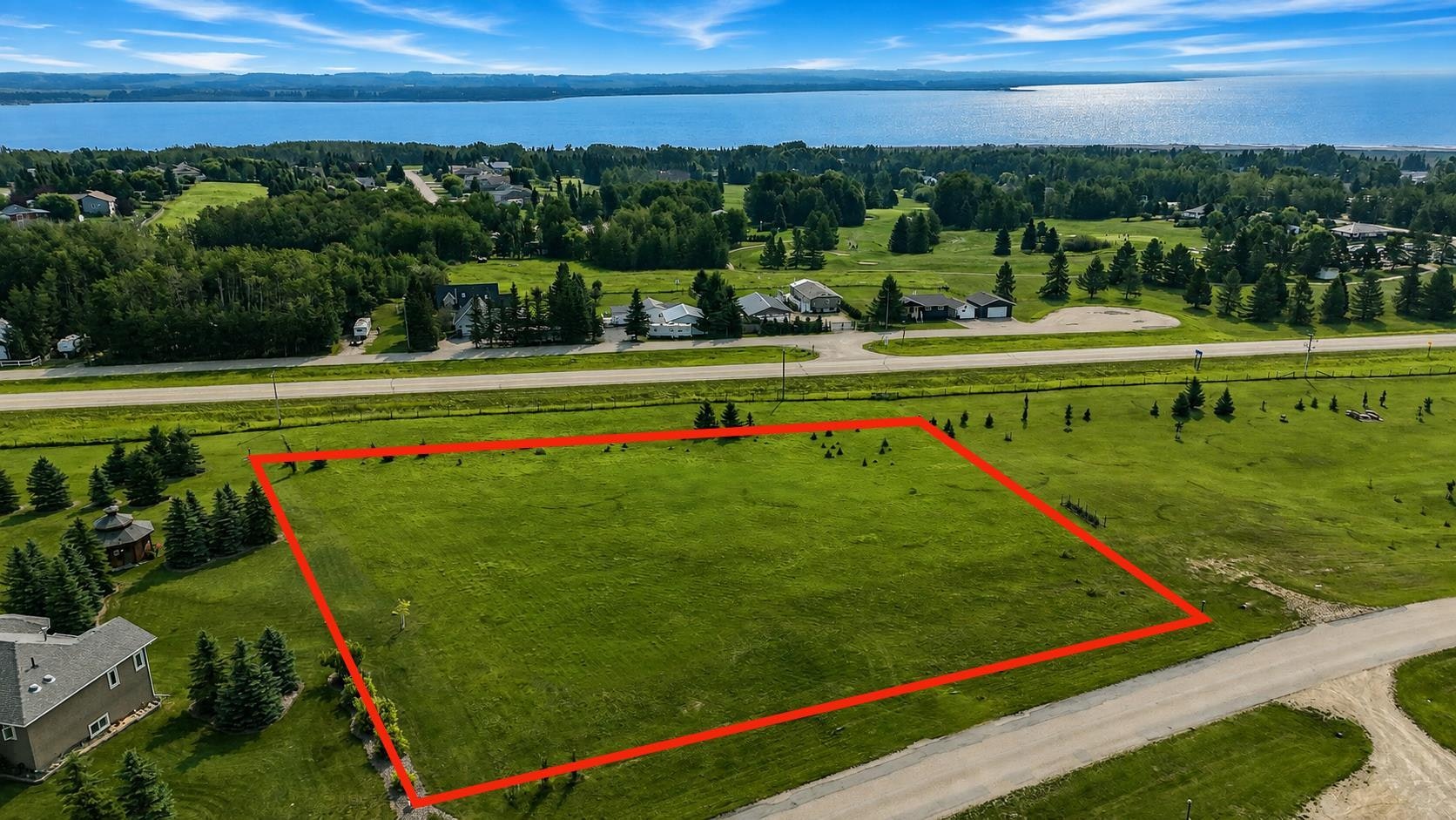 12 Bruhn Bend, Rural Ponoka County, AB, T0C 2J0